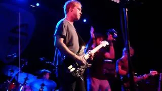 KENNY WAYNE SHEPHERD - Voodoo Child - Paris 2012