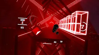 Beat Saber 1.34.2  standalone custom song test