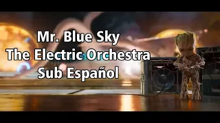 Mr  Blue Sky | Electric Light Orchestra | Sub Español