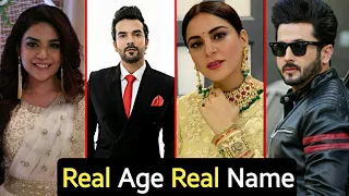 Kundali Bhagya Serial Cast Real Name Real Age Full Details | Karan | Preeta | Rishabh | Shrishti