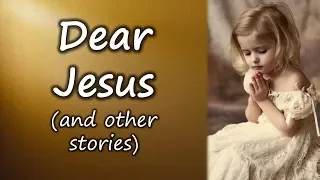 Dear Jesus - Nader Mansour