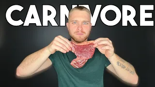 The Carnivore Diet Changed My Life