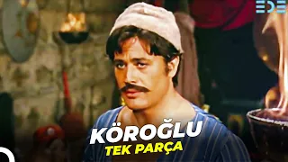 Köroğlu | Eski Türk Filmi Tek Parça