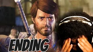 WHO WOULD YOU PICK!? WHO LIVES WHO DIES | The Walking Dead: Season 3 (Episode 5) ENDING