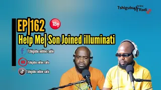 EPISODE|162|HELP THE MOTHER, SON JOINED ILLUMINATI #subscribe##trendingvideo#share #subscribe