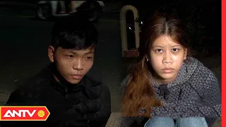 Đồng Tháp: Bắt Nhanh 2 Đối Tượng Trộm Cắp Xe Mô Tô | Tin Tức 24h | ANTV