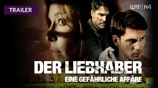 Der Liebhaber (A Lover Betrayed) TRAILER deutsch