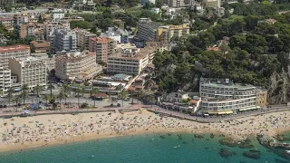 Hotel Rosamar Maxim 4*- Adults Only, Lloret de Mar, Spain