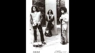 Smak (Indianapolis)- 70s Heavy fuzzed psych