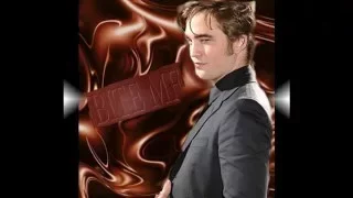 Happy Birthday Robert Pattinson 25 years old