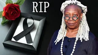 Its With Difficulty We Report Sad News About Iconic Whoopi Goldberg She Is Secretly Suffering From..