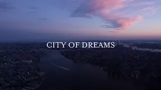 City of Dreams