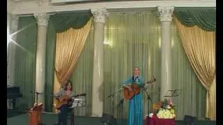 Светлана Копылова, концерт (часть 9/11)