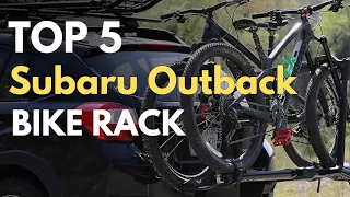 Top 5: ✅Best Bike Rack For Subaru Outback || Julie Nelson || #bikerack #subaruoutback #subaru2023