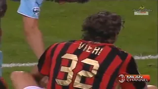 Milan vs Lazio FULL MATCH (Serie A 2005-2006)