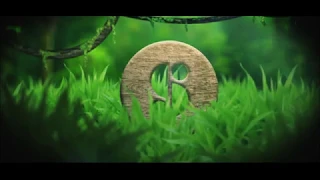 Jungle Logo Intro - After Effects Template