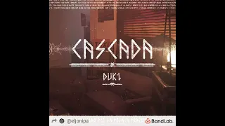 Duki - Cascada (INSTRUMENTAL)