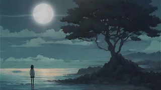 Piano For When All Seems Lost - Moonlight Ambience