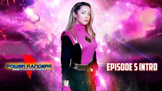 Power Rangers: Shattered Past Ep. 5 Intro