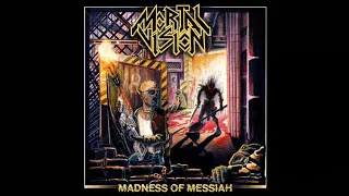 Mortal Vision - Madness Of Messiah (EP, 2019)