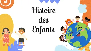 «S'échouer ou Prier» | Histoire pour les enfants