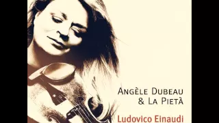 "Experience" Strings version - Ludovic Einaudi