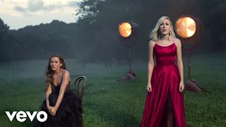 Maddie & Tae - Die From A Broken Heart (Official Music Video)