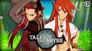 An All-Time Great! Looking Back at Tales of The Abyss - Tarks Gauntlet