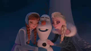 Olaf's Frozen Adventure - Trailer