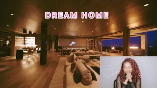 MY DREAM LUXURY HOME🍾 | best interior design in the world! | VILLA SARBONNE | BEL-AIR | $88M