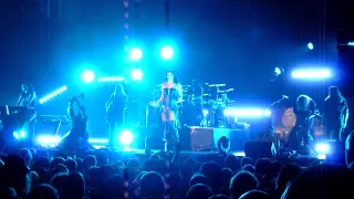 Nightwish  Weak Fantasy  Live at House of Blues Orlando 2015