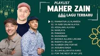 Rahmatun Lil'Alameen, Ramadan  Maher Zain Kumpulan Dari Lagu Terbaik  Maher Zain Full Album🕌🕌🕌 #1