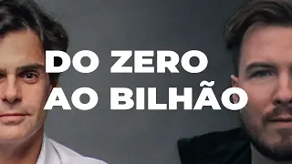 DO ZERO AO BILHÃO: Como Guilherme Benchimol transformou um EMPRÉSTIMO na MAIOR CORRETORA DO BRASIL!