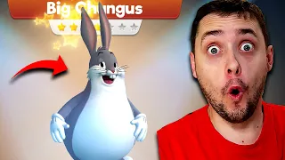 Big Chungus I UNLOCK HIM - Looney Tunes World of Mayhem Game Gameplay