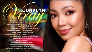 JONALYN VIRAY Super hits ~ JONA's Greatest Hits ~ The Ultimate Collection of Her Greatest Hits