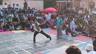 Street dance (12) at IIT KANPUR | Antaragni 2023 | IITKanpur #iitkanpur #iit #iitk #antaragni #dance
