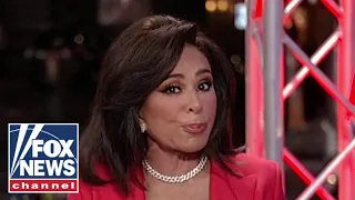 Judge Jeanine: Americans can't take another day of Biden