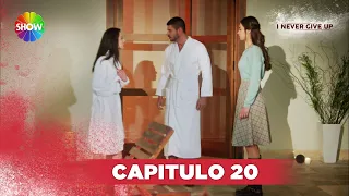 No Te Vayas Sin Mi | Capitulo 20 - HD