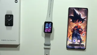 Does Xiaomi Smart Band 8 Pro have Calculator?