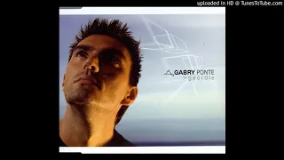 Gabry Ponte - Geordie (Extended Mix)