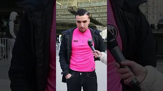 Quel est le pire rappeur selon toi ?!