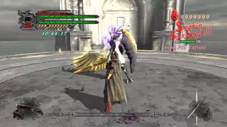 DMC4SE (Dante) : Boss Rush Mode [DMD] - Speedrun