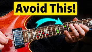 How To Solo Over Chords - Think Like A Pro!