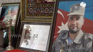 Герои бессмертны: Военный разведчик Михаил Гамидов погиб в боях за Физули