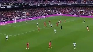 Valencia vs Granada 2 0 all  Goals Highlights 11/09/2019