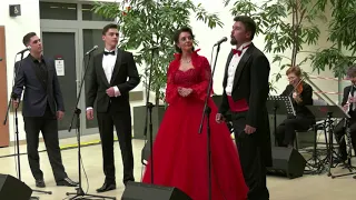 Śpiewająca Rodzina Kaczmarek - Koncerty w październiku 2020 r.