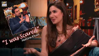 Mahira Khan Se Janiye Humayun Saeed Kitne Aashiq Mizaj Hain