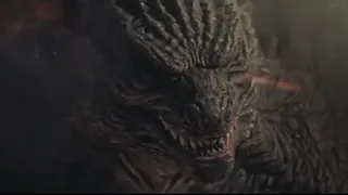 Godzilla vs Gamera 2021 clip (CONCEPT)
