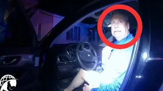 5 HORRIFIC Encounters Caught on Police Bodycam