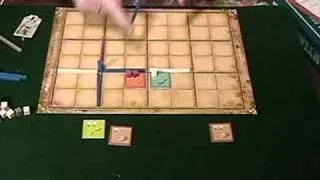 Board Games with Scott 009 - Santiago